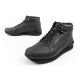8. Puma ST Runner v4 Mid men's high-top sneakers black