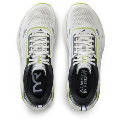 2. TYR TECKNIT 2 Unisex Training Shoes