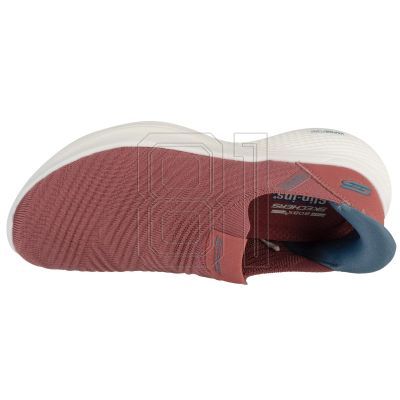 3. Skechers Slip-Ins: Bobs Infinity - Daily 117508-ROS Pink 36