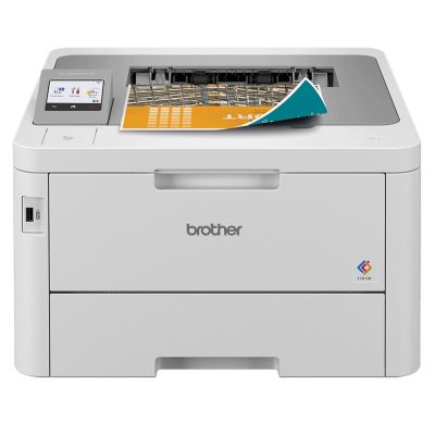 15. Brother HL-L8240CDW 600x600 DPI A4 Wi-Fi Color Laser Printer