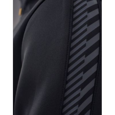 5. FC Barcelona Men's Tracksuit Barca 5002CHNIC