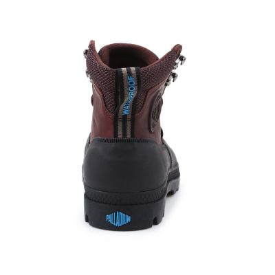 5. Palladium Sport Cuff WP 2.0 W 75567-222-M Shoes