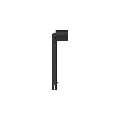 5. Lenovo ThinkVision MC60 4XC1J05150 Webcam 1920x1080px USB 2.0 Black