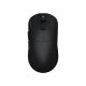 19. HATOR Quasar 3S Ultima 8K Wireless Gaming Mouse Right Side RF Wireless + Bluetooth + USB Type-C Optical 30000 DPI