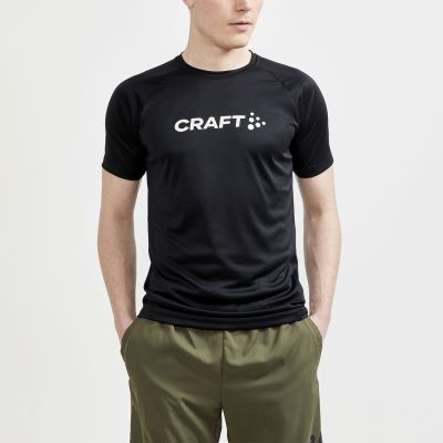 7. Craft Core Unify Logo Tee M 92800408468