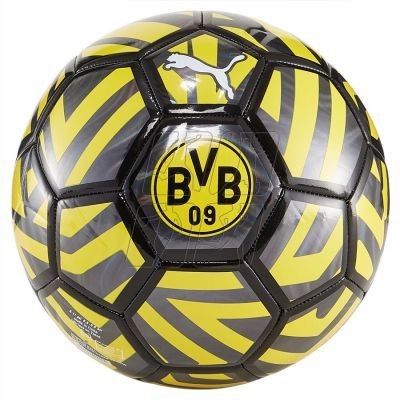 2. Puma Borussia Dortmund Fan Ball 084096 01