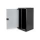 8. Digitus Wall-mounted enclosure 254 mm (10") - 312x300 mm (W x D)