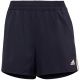 5. Adidas Woven 3-Stripes W GT0188 shorts
