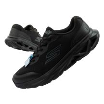 Skechers men's shoes sneakers Glide-Step Vortex comfortable black