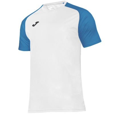 Joma Academy IV Sleeve Football Shirt 101968.207