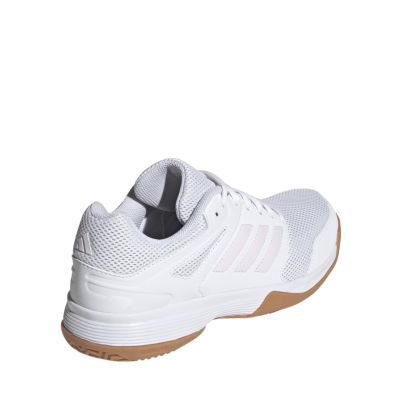 3. Adidas Speedcourt Women's Shoes White KK2067
