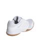 3. Adidas Speedcourt Women's Shoes White KK2067