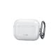2. Tech-Protect FlexAir Case for AirPods Pro - Clear