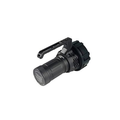 2. AceBeam X75 70.2 5000K Flashlight Black