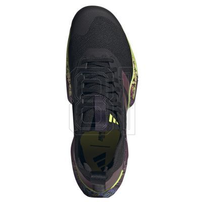 3. Adidas Rapidmove Adv 2 M JS M JR6401 shoes