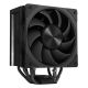 8. MODECOM CPU COOLER VOLCANO 0C T701 BLACK