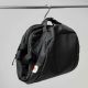 8. Fjällräven High Coast Duffel 36 sports bag 36 l Polyamide Black