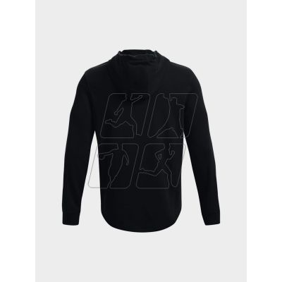 6. Sweatshirt Under Armor M 1370390-001