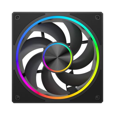MODECOM VOLCANO LOOP 120 ARGB FAN BLACK