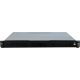 9. Inter-Tech 1U-10240 Rack Black
