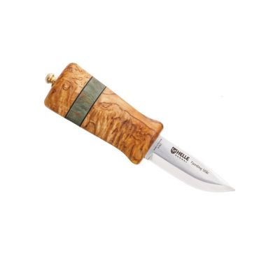 Helle Fjording 50 aar LTD knife