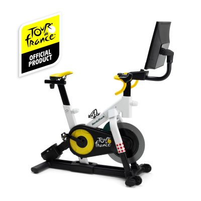 2. Nordictrack Tour De France NTEXTDF25 Spinning Bike