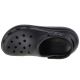 7. Crocs Classic Crush Clog W 207521-001