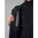 8. Windproof softshell jacket 4F PRO 10000 membrane men's 4F 4FWSS26TSOFM541-20S