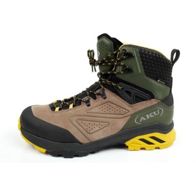 13. Aku Reactive GTX M 668220 trekking shoes