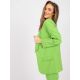 4. Blazer-DHJ-MA-15621.12X-light green (DHJ-MA-15621.12X)