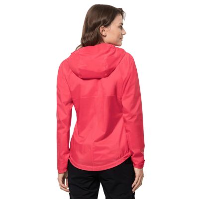 3. Jack Wolfskin Tasman 2l Jacket Jkt W 1114971-2058