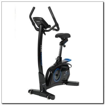 7. HMS PREMIUM M1844-i Electromagnetic Bike