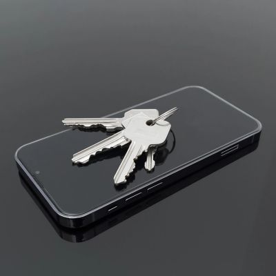 3. Nano Flexi Hybrid Flexible Glass Film Tempered Glass Moto G60s