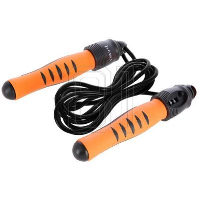 23. Skipping rope with the counter HMS SK12