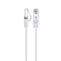 Schwaiger CKB6300 052 Network Cable White 30m Cat6 SF/UTP (S-FTP) Round