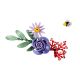 5. LEGO Botanical Collection 11507 - Olivia Rodrigo's Flower Bouquet
