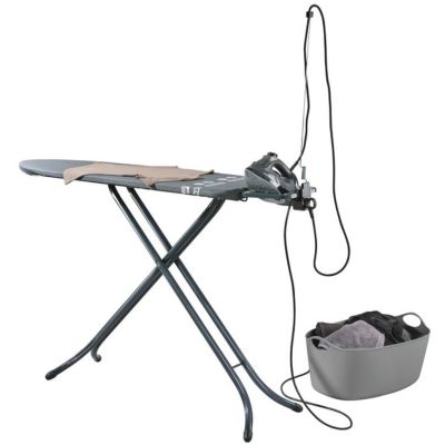 3. Air Board M Black Plus NF 76215 LEIFHEIT Ironing Board