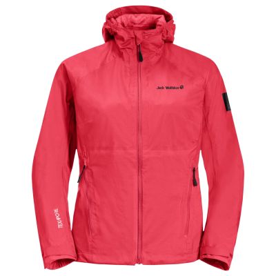 Jack Wolfskin Tasman 2l Jacket Jkt W 1114971-2058