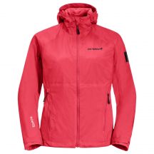 Jack Wolfskin Tasman 2l Jkt W 1114971-2058 Jacket