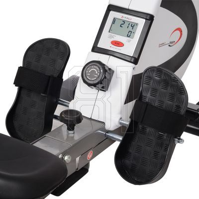 39. HMS ZM1801 magnetic rowing machine