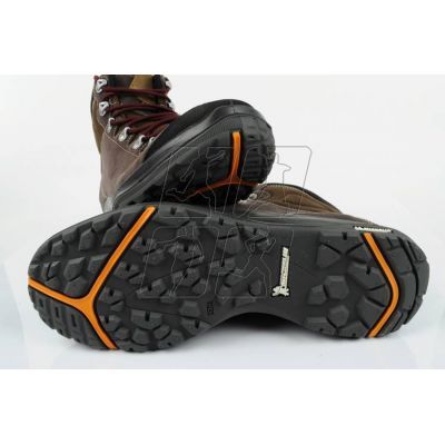 5. Shoes Aku Evergreen GTX M TYW5M050