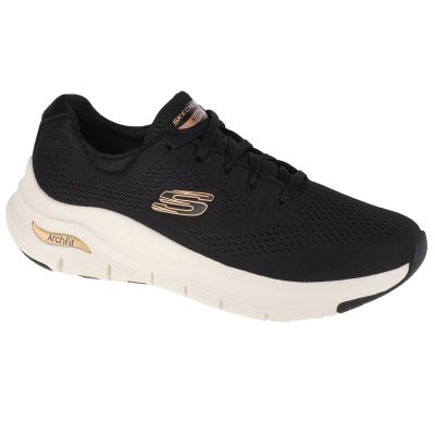 Skechers Arch Fit-Big Appeal 149057-BKRG Black 37