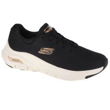 Skechers Arch Fit-Big Appeal 149057-BKRG Black 37
