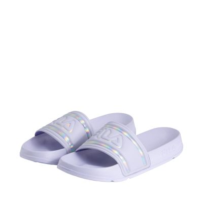 7. Fila Morro Bay Logo W FFW0102 43276 Slides