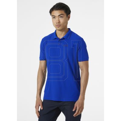 16. Helly Hansen Kos Polo Shirt M 34068 607