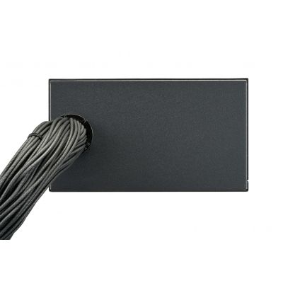 5. Cooler Master MWE GOLD 850 V3 Power Supply Module 850 W 24-pin ATX Black