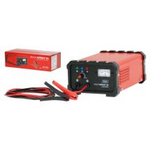 INVER SPRINT RECTIFIER 30A 12V AUTOMATIC
