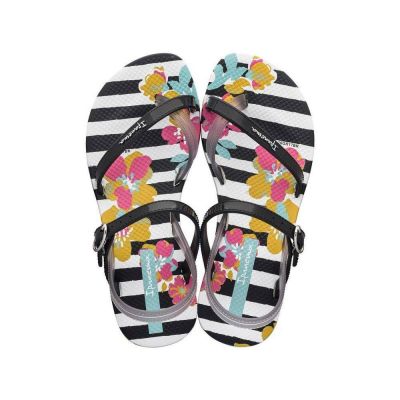 4. Ipanema Fashion Sand V Jr 82292 22504 Sandals