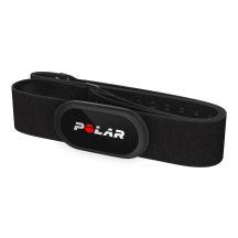 POLAR Nadajnik H10 czarny XS-S
