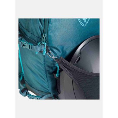 4. ROSSIGNOL Escaper Tour 25L backpack navy